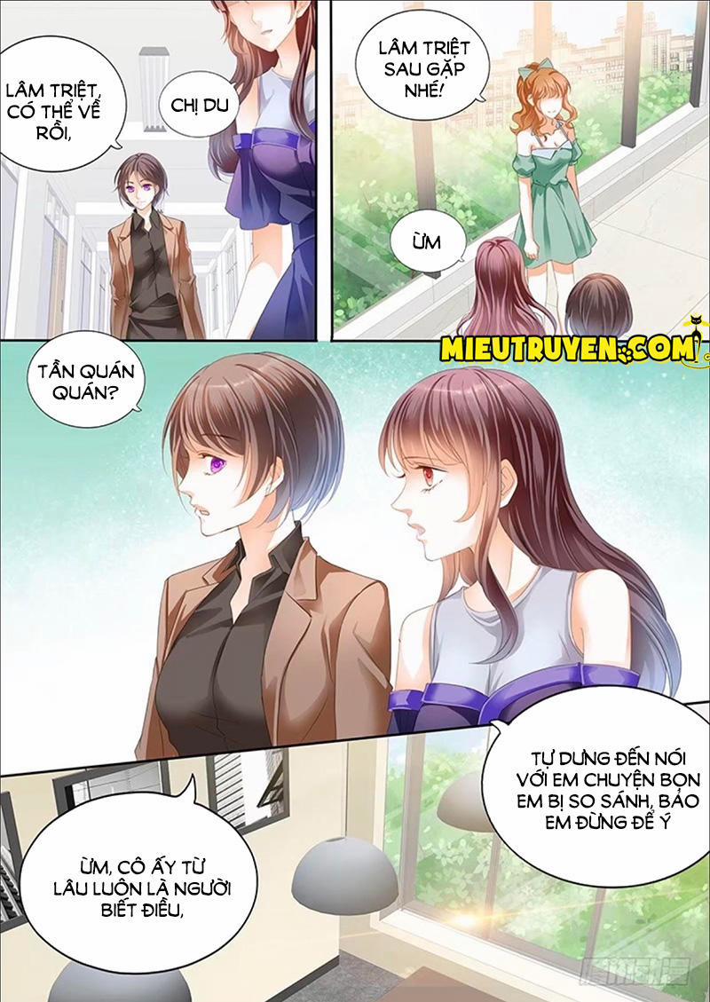 Thiểm Hôn Kiều Thê 139 trang 6