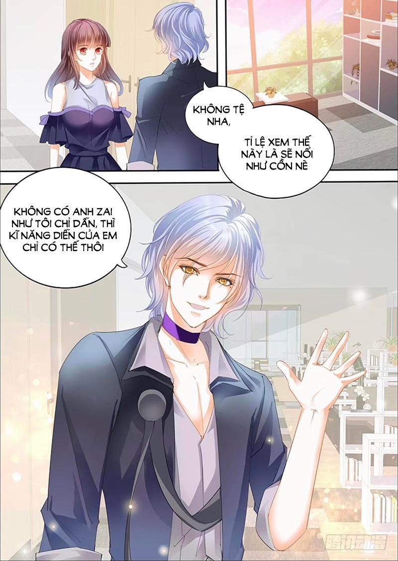 Thiểm Hôn Kiều Thê 139 trang 7