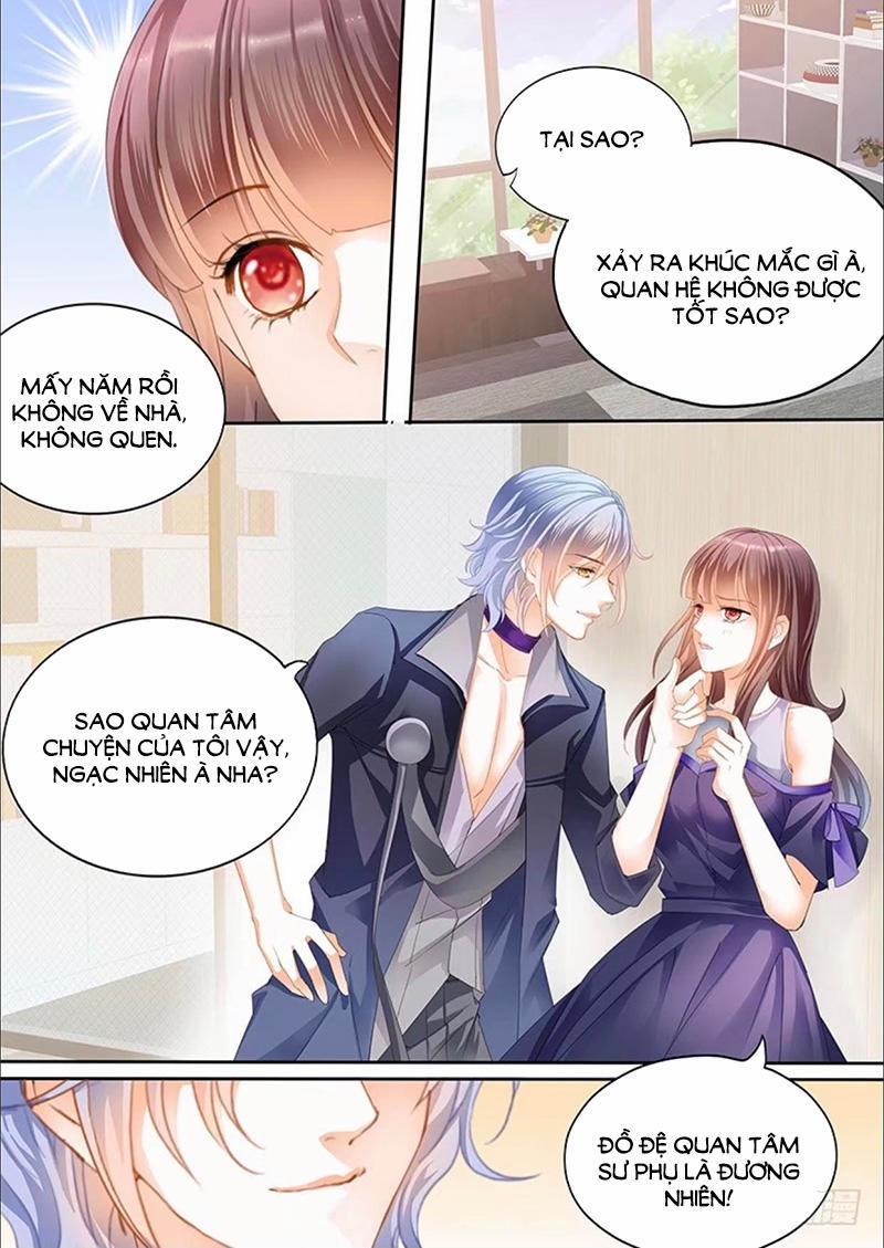 Thiểm Hôn Kiều Thê 139 trang 9