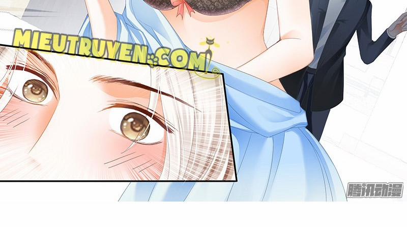 Thiểm Hôn Kiều Thê 14 trang 4