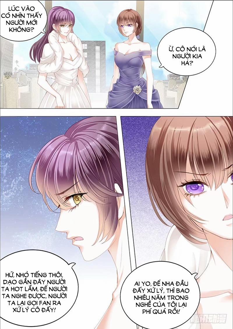 Thiểm Hôn Kiều Thê 141 trang 11