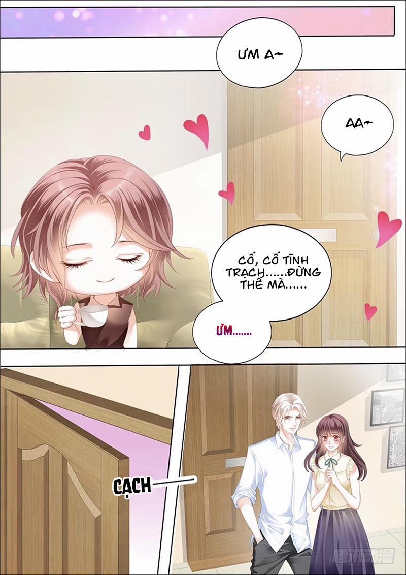 Thiểm Hôn Kiều Thê 141 trang 3