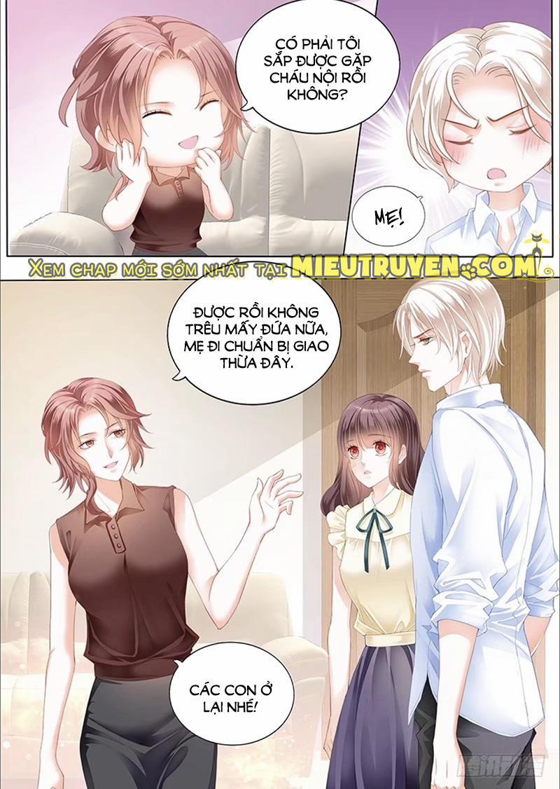 Thiểm Hôn Kiều Thê 141 trang 4