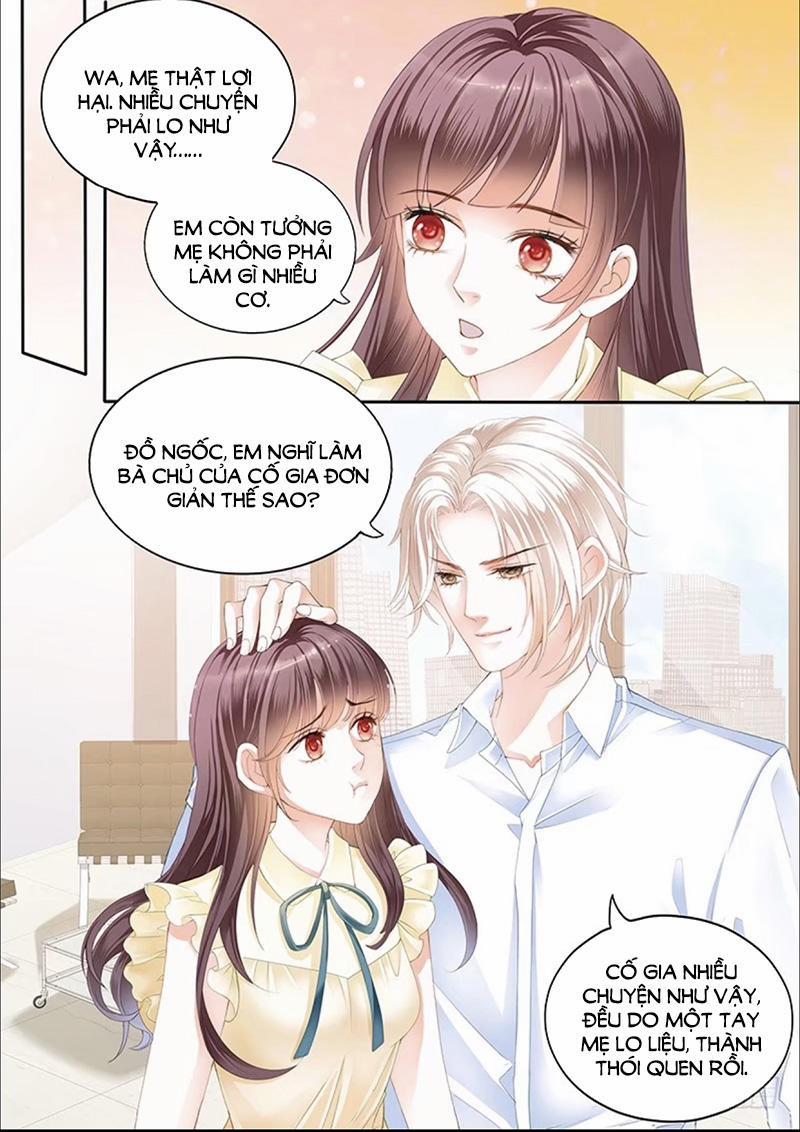 Thiểm Hôn Kiều Thê 141 trang 5