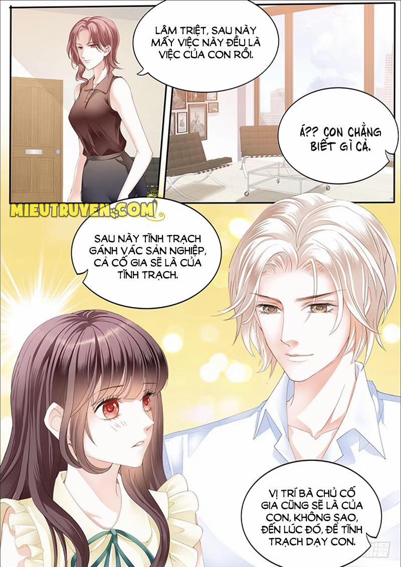 Thiểm Hôn Kiều Thê 141 trang 6