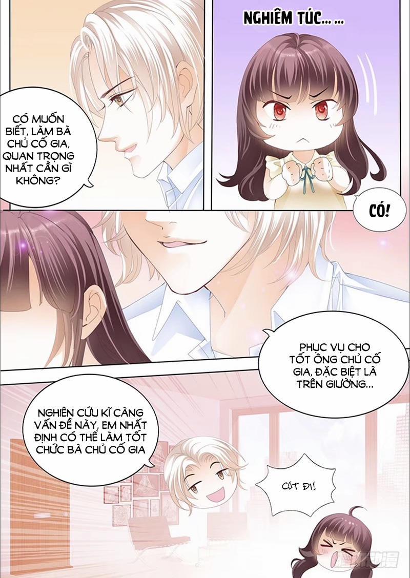 Thiểm Hôn Kiều Thê 141 trang 7