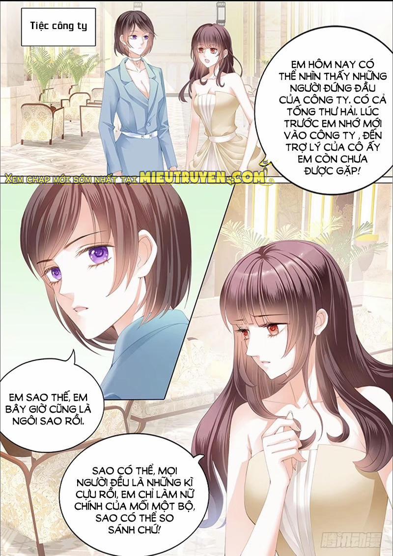 Thiểm Hôn Kiều Thê 141 trang 8