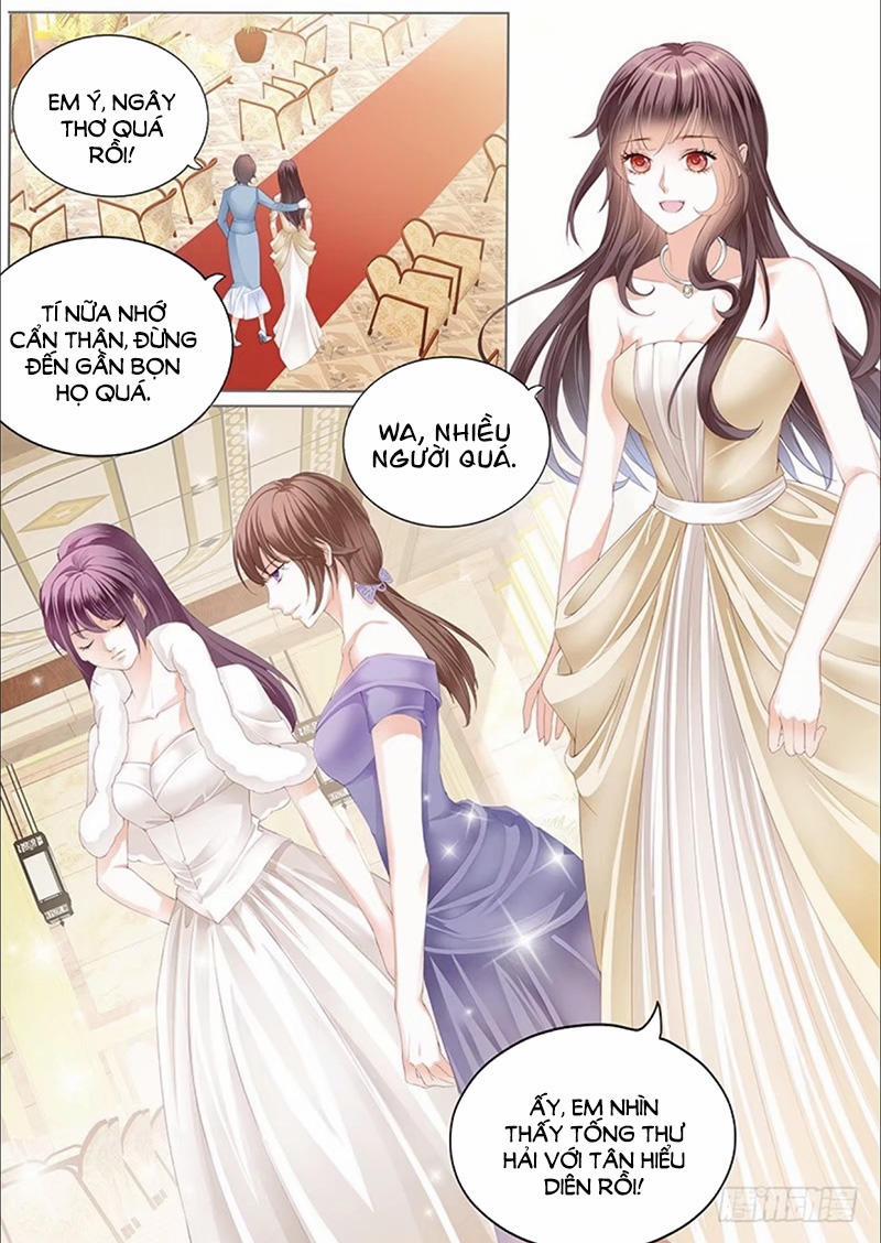 Thiểm Hôn Kiều Thê 141 trang 9