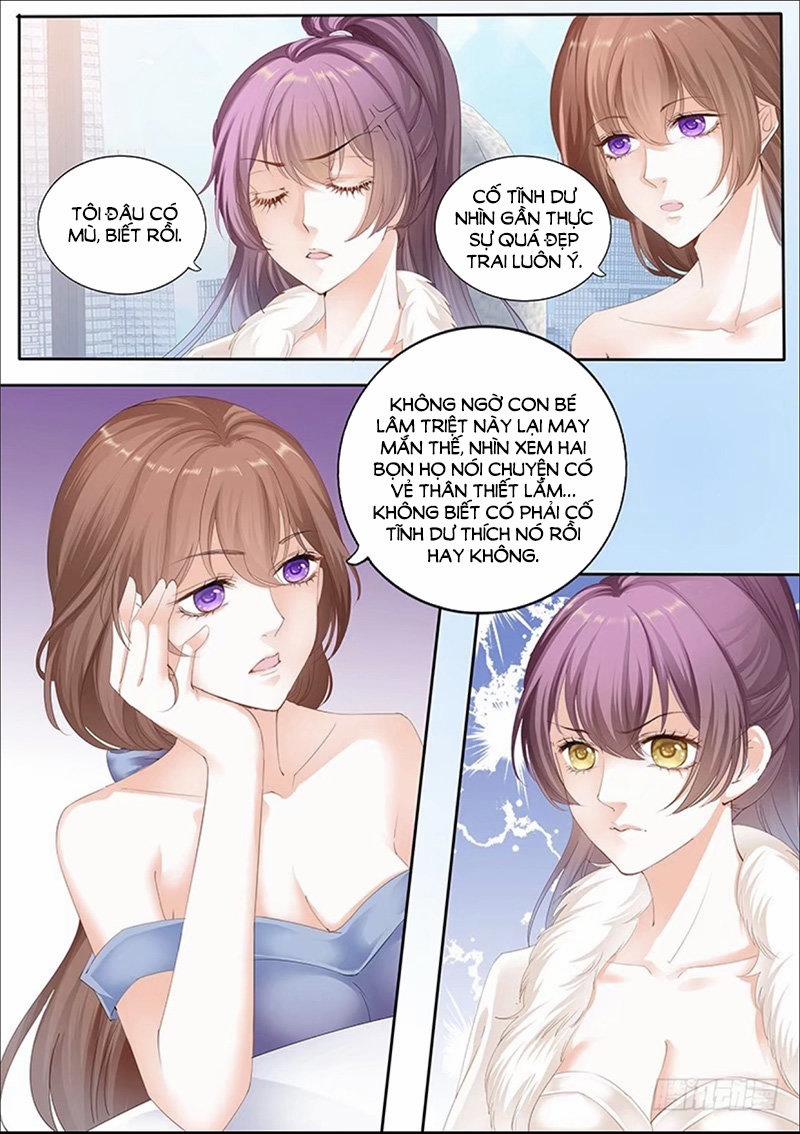 Thiểm Hôn Kiều Thê 142 trang 10