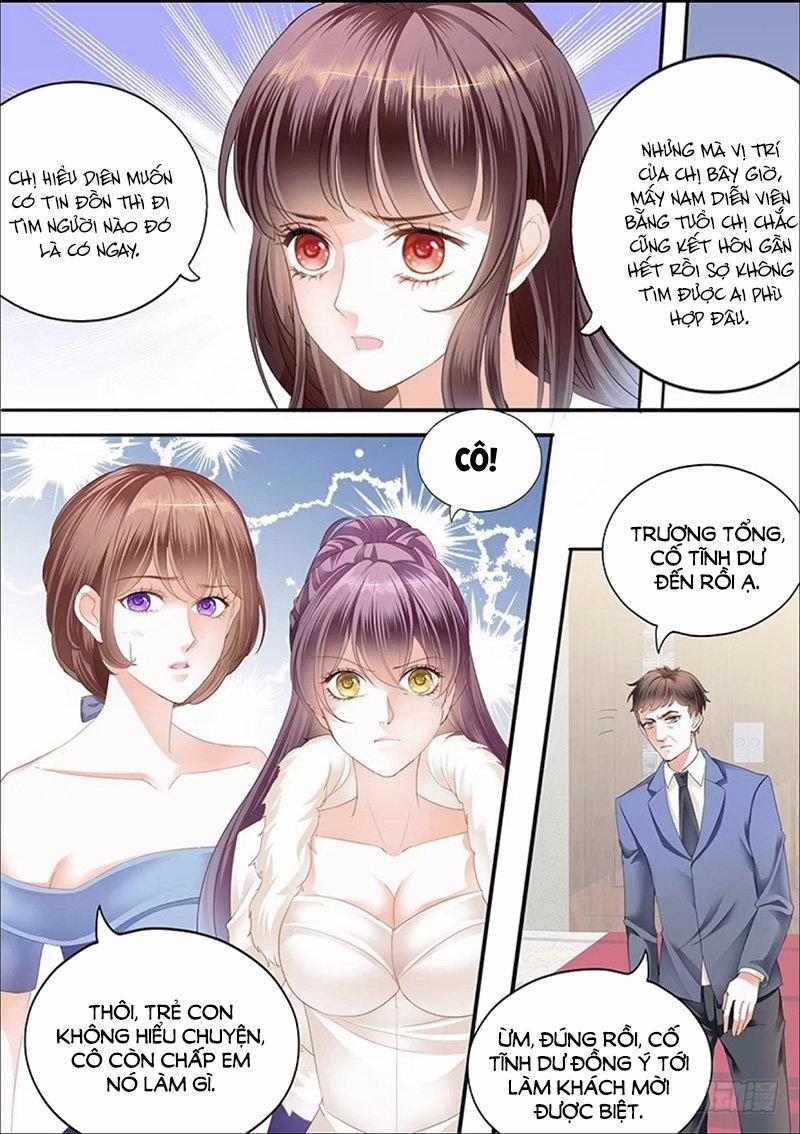 Thiểm Hôn Kiều Thê 142 trang 5