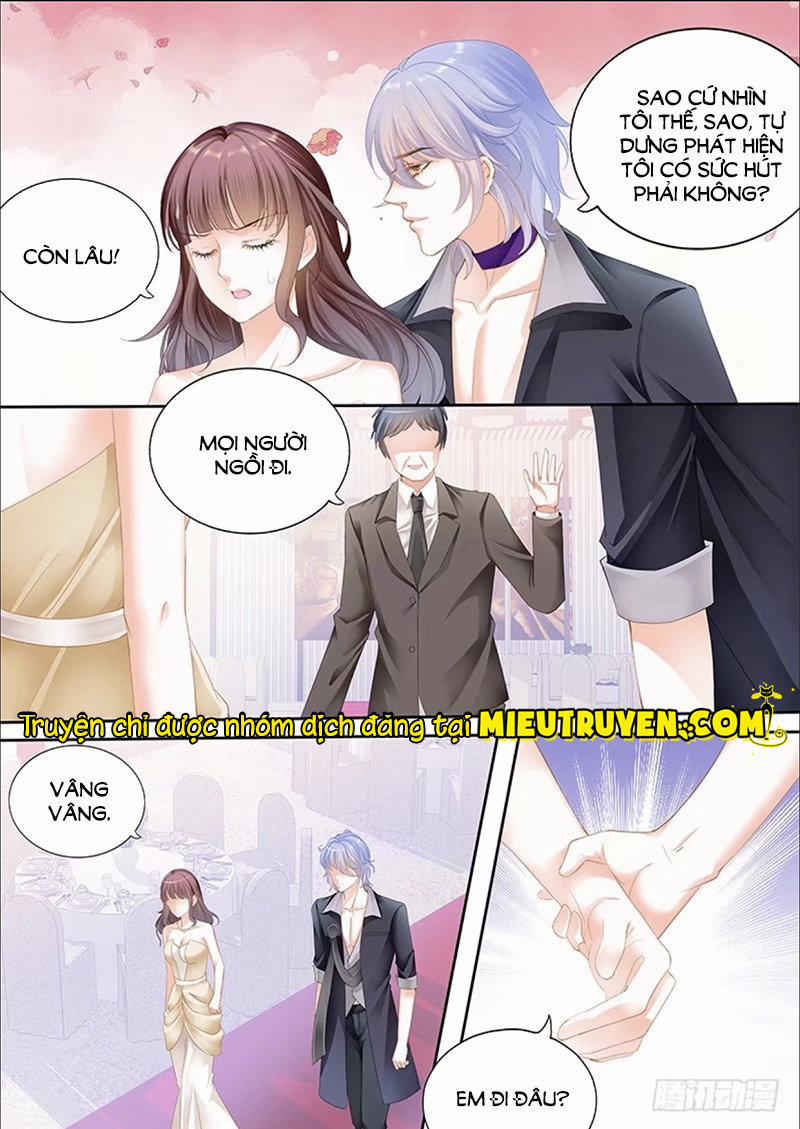 Thiểm Hôn Kiều Thê 142 trang 7