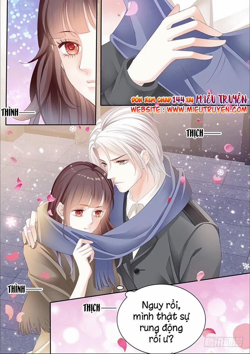 Thiểm Hôn Kiều Thê 143 trang 13