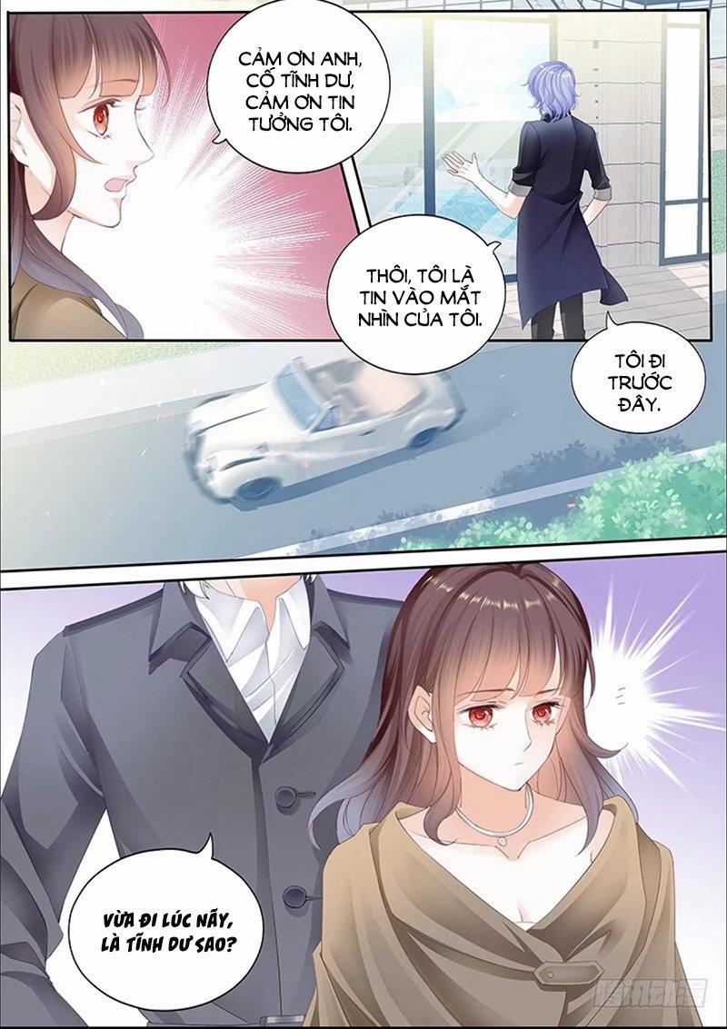 Thiểm Hôn Kiều Thê 143 trang 3