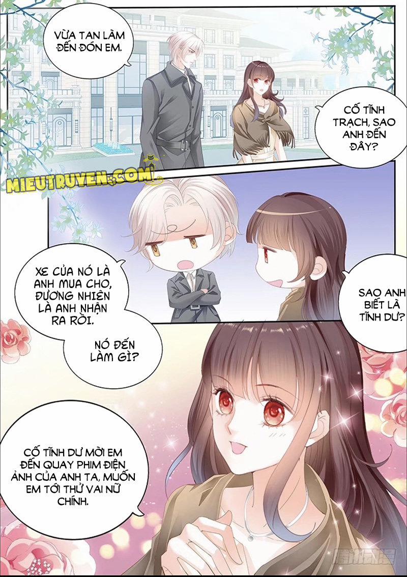 Thiểm Hôn Kiều Thê 143 trang 4