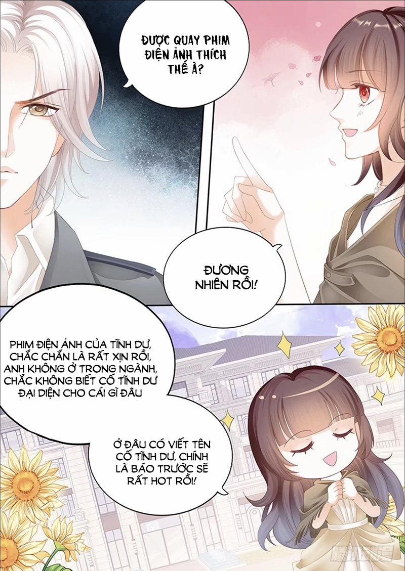 Thiểm Hôn Kiều Thê 143 trang 5