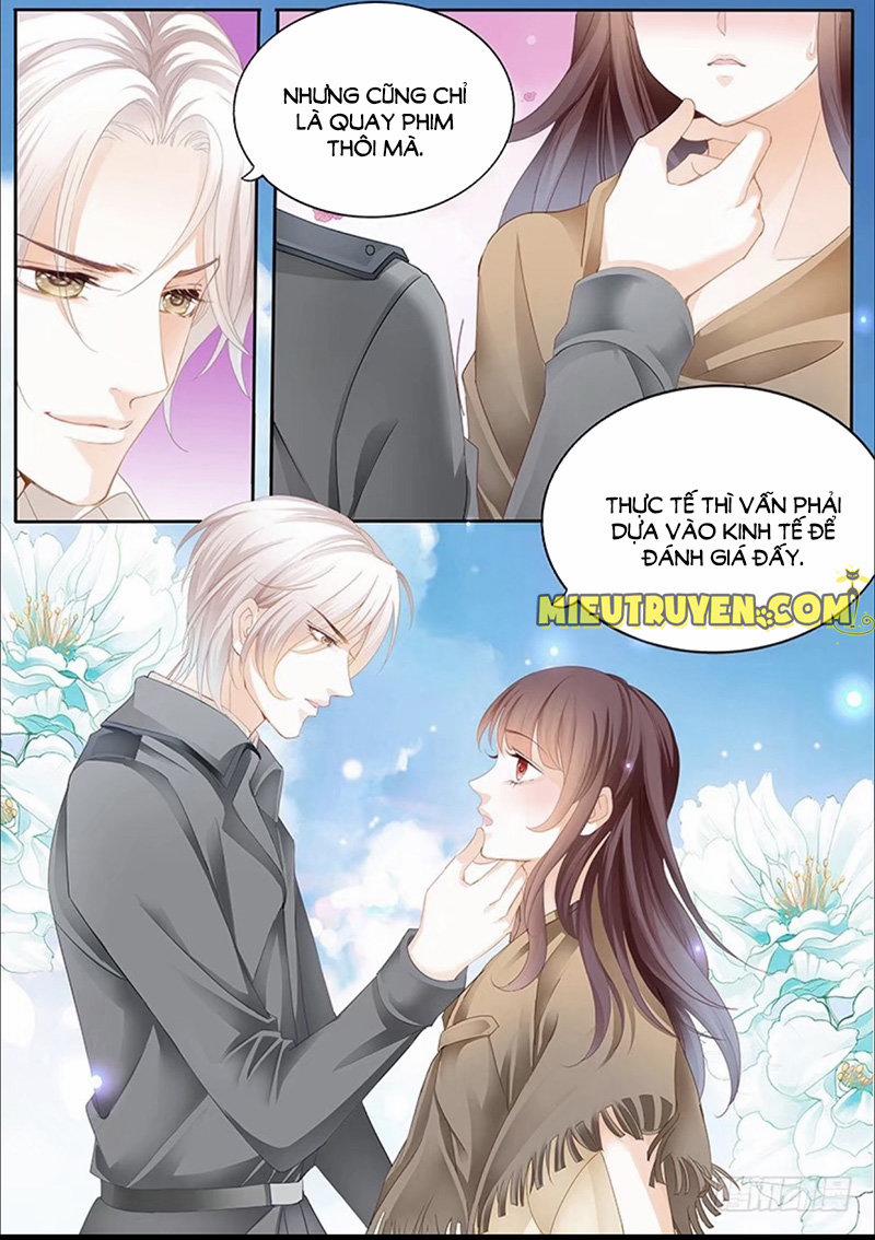 Thiểm Hôn Kiều Thê 143 trang 6