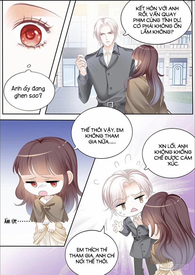 Thiểm Hôn Kiều Thê 143 trang 7