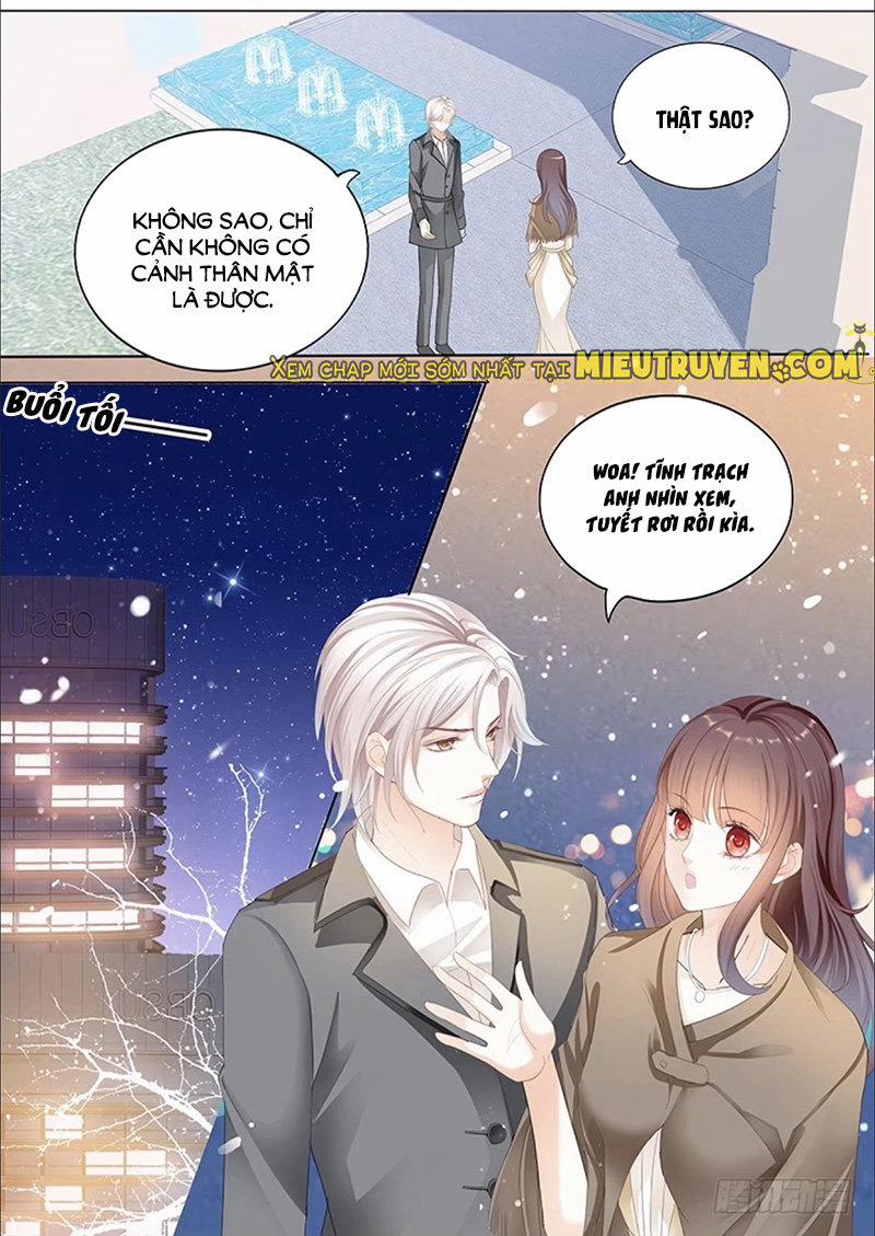 Thiểm Hôn Kiều Thê 143 trang 8