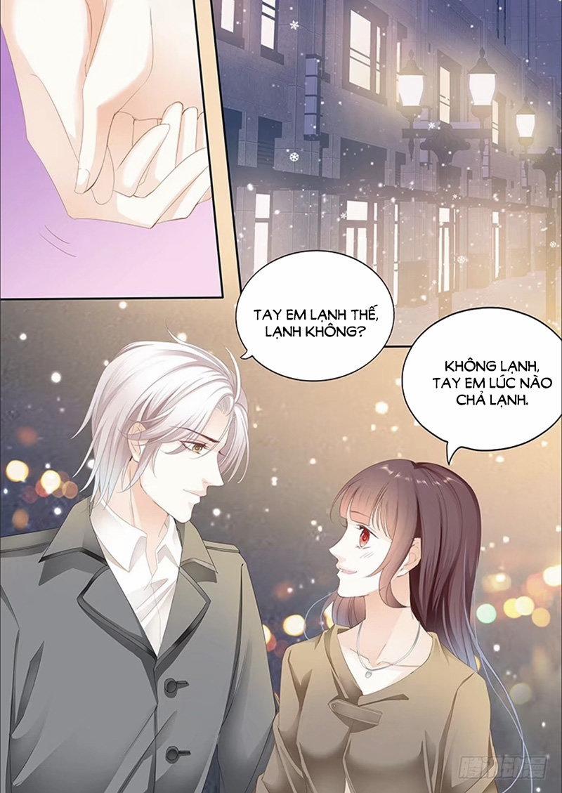 Thiểm Hôn Kiều Thê 143 trang 9