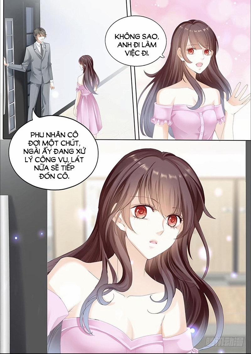 Thiểm Hôn Kiều Thê 144 trang 4