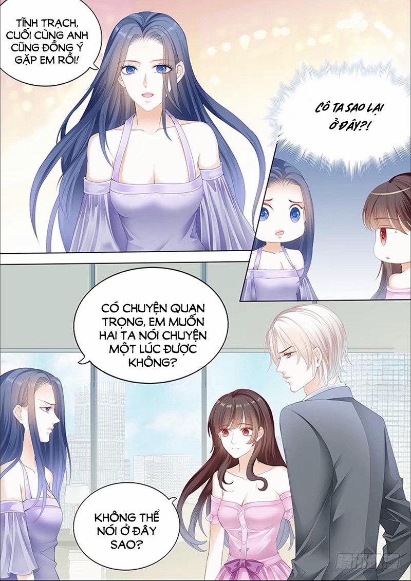 Thiểm Hôn Kiều Thê 144 trang 7