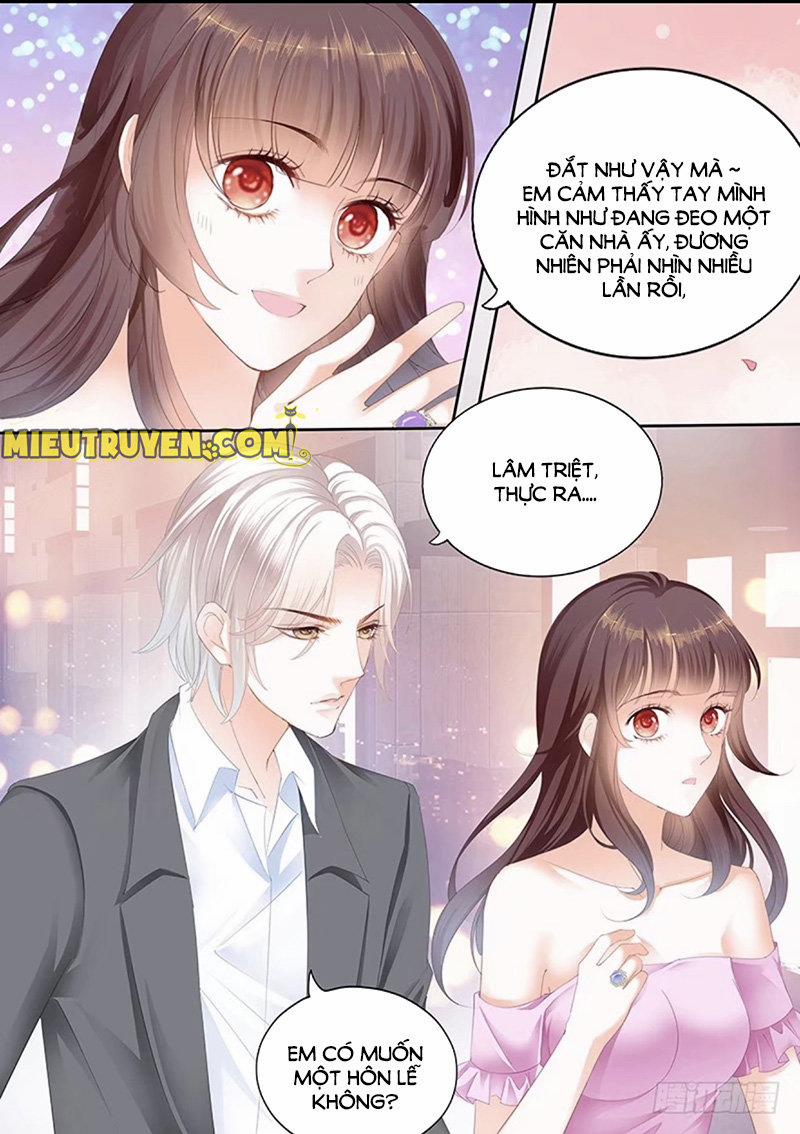 Thiểm Hôn Kiều Thê 145 trang 11