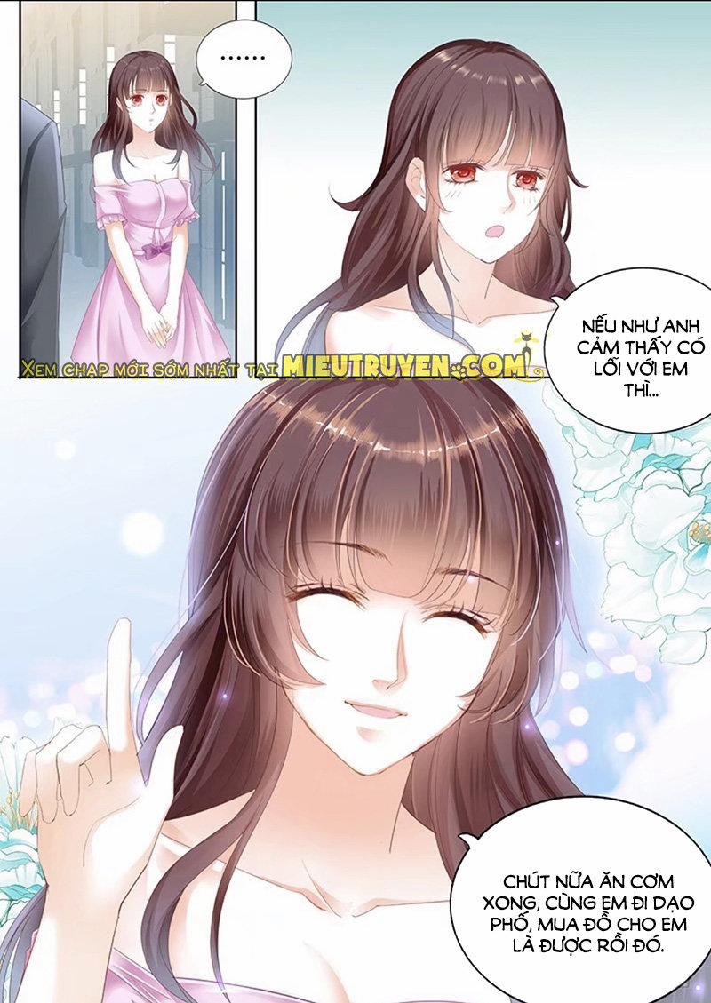 Thiểm Hôn Kiều Thê 145 trang 3