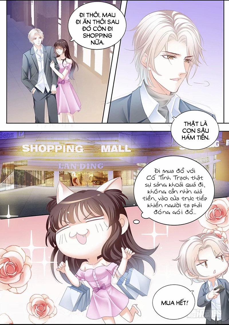 Thiểm Hôn Kiều Thê 145 trang 4