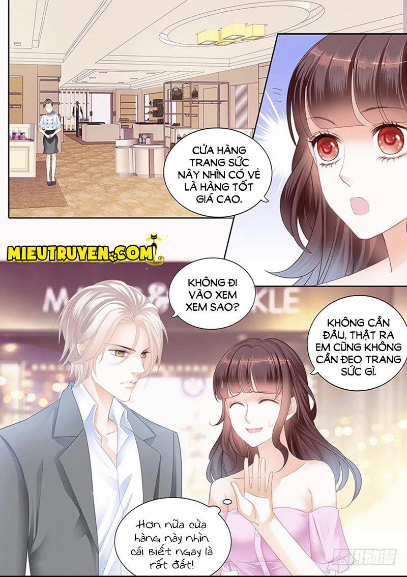 Thiểm Hôn Kiều Thê 145 trang 5