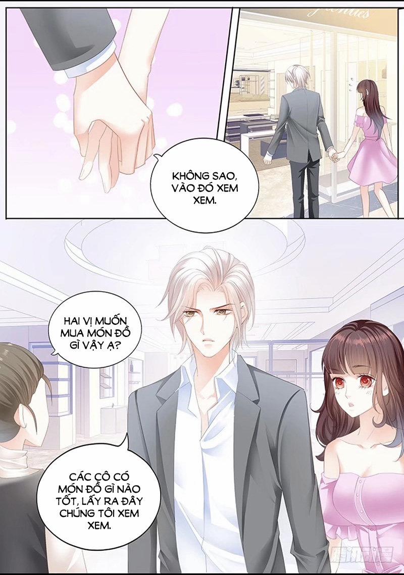 Thiểm Hôn Kiều Thê 145 trang 6