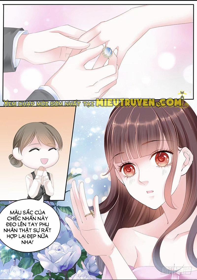 Thiểm Hôn Kiều Thê 145 trang 9