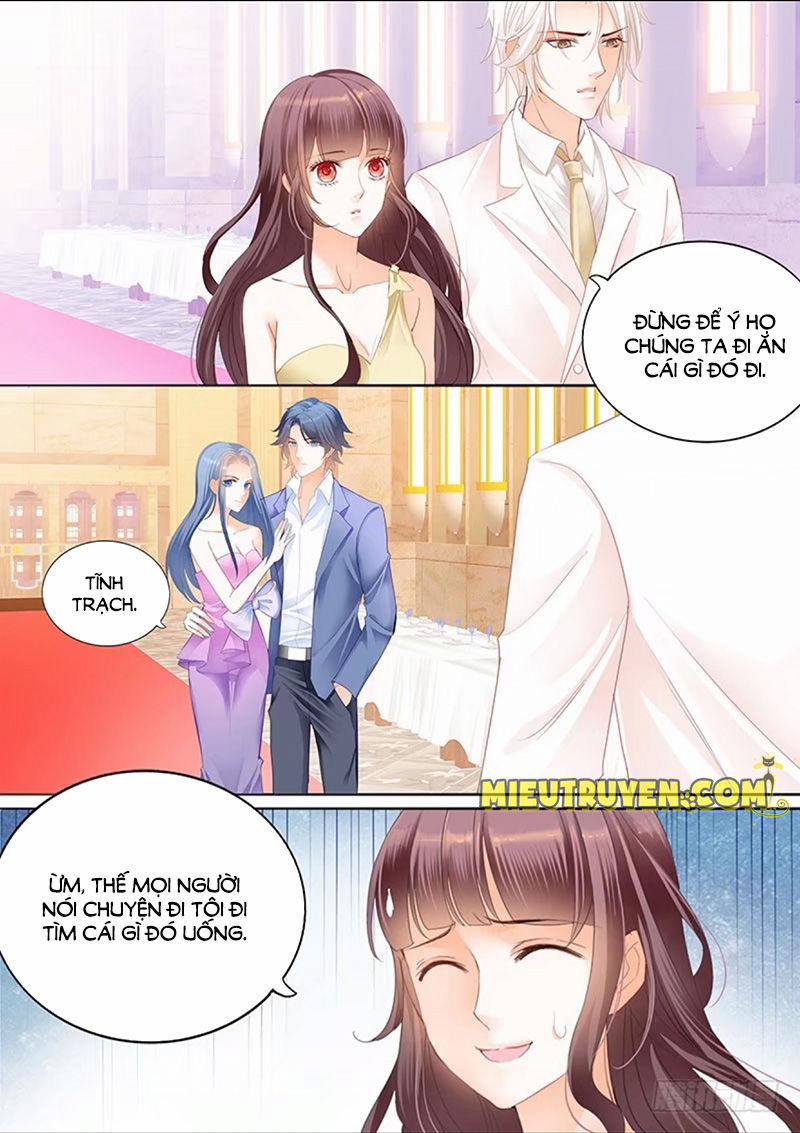 Thiểm Hôn Kiều Thê 146 trang 11