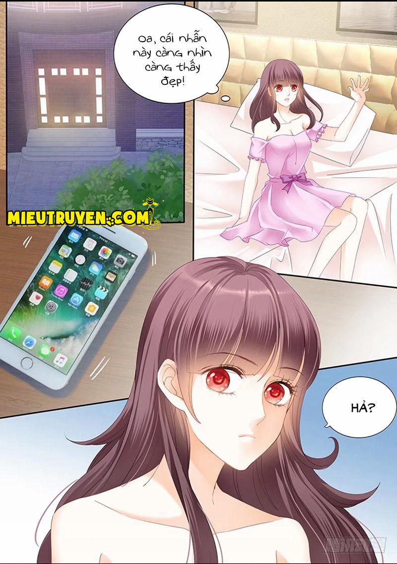 Thiểm Hôn Kiều Thê 146 trang 2