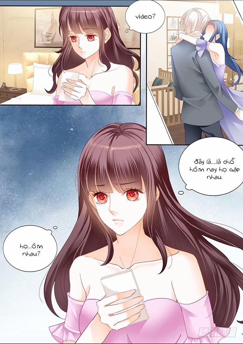 Thiểm Hôn Kiều Thê 146 trang 3