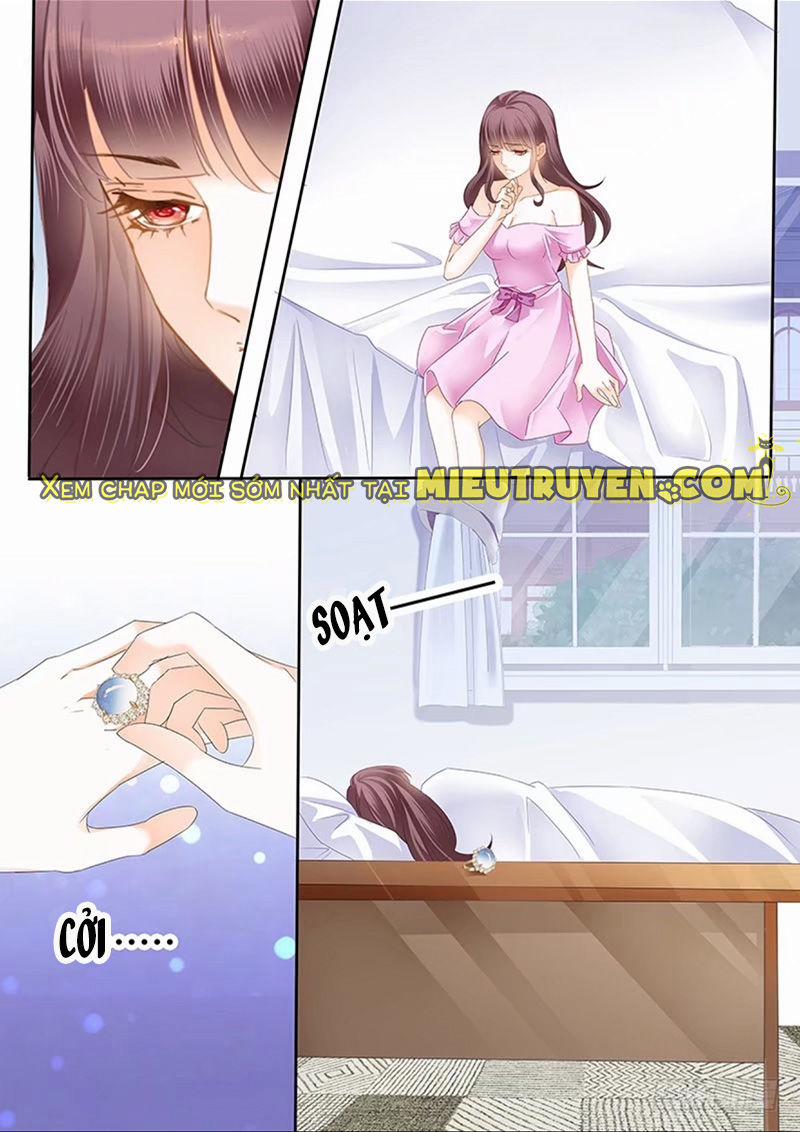 Thiểm Hôn Kiều Thê 146 trang 4