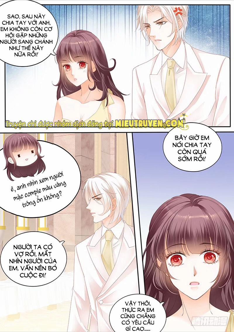 Thiểm Hôn Kiều Thê 146 trang 6