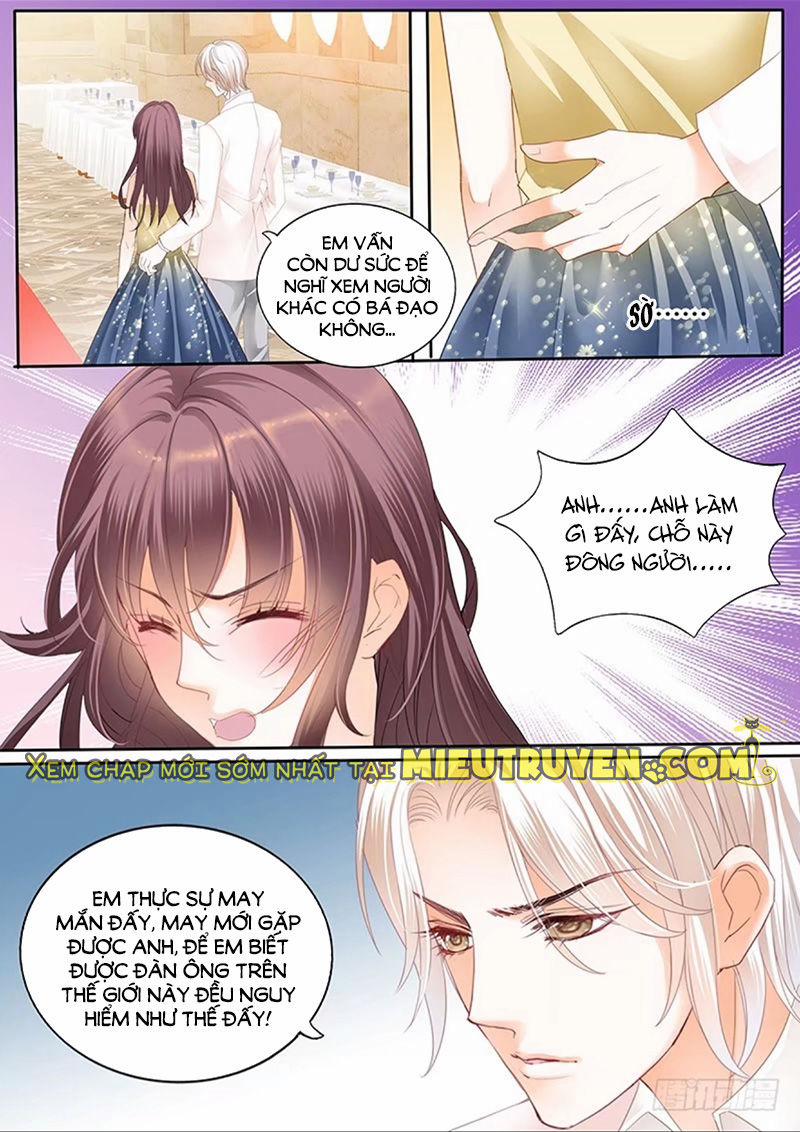 Thiểm Hôn Kiều Thê 146 trang 8