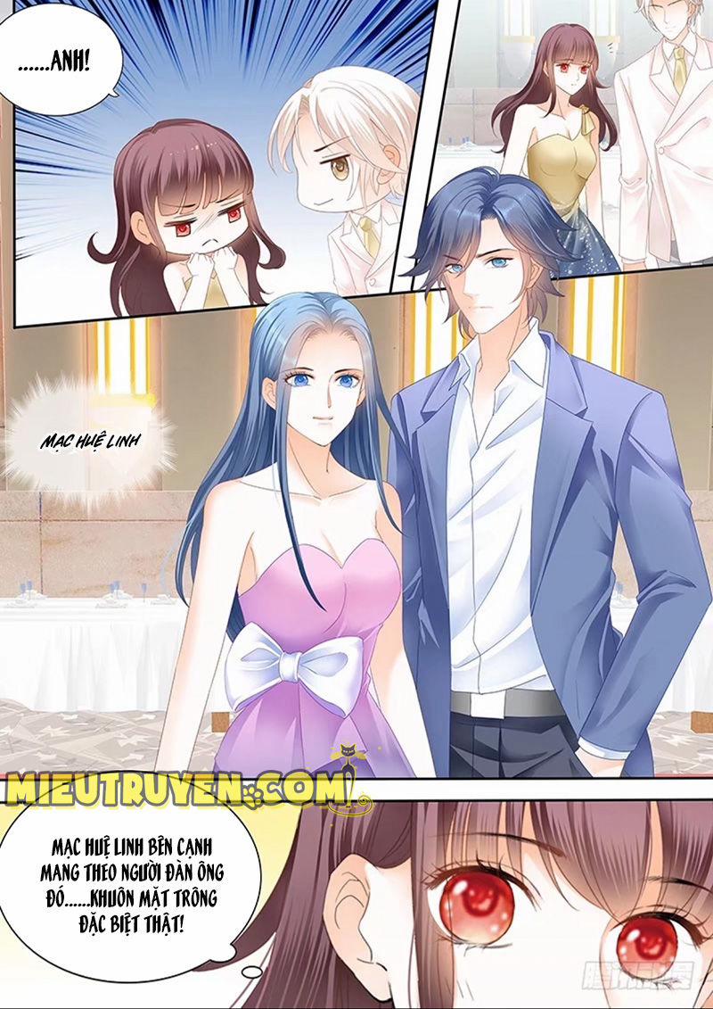 Thiểm Hôn Kiều Thê 146 trang 9