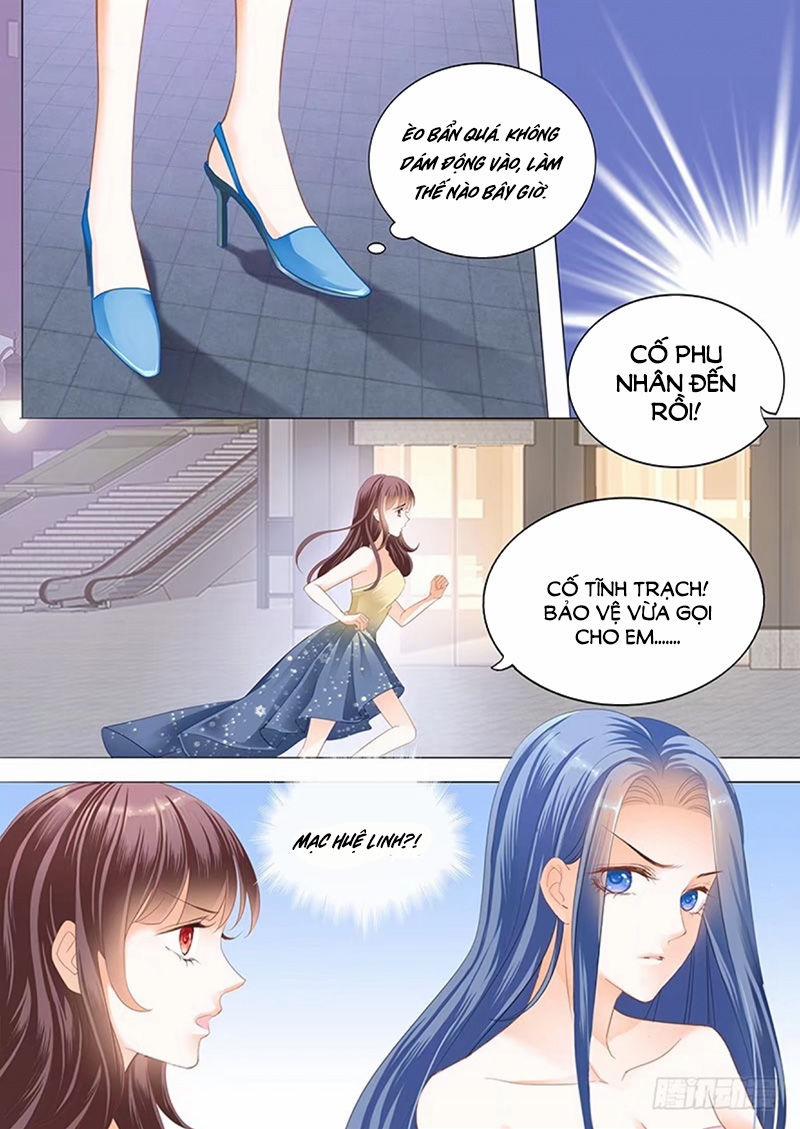 Thiểm Hôn Kiều Thê 147 trang 10