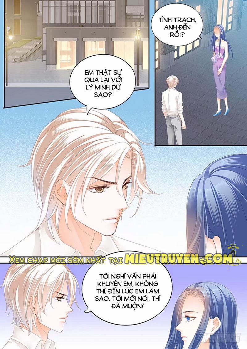 Thiểm Hôn Kiều Thê 147 trang 4