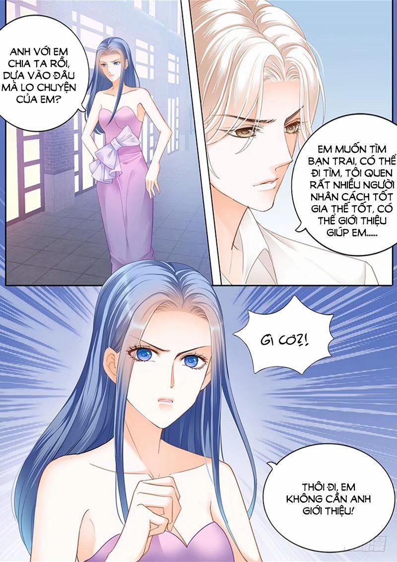 Thiểm Hôn Kiều Thê 147 trang 5