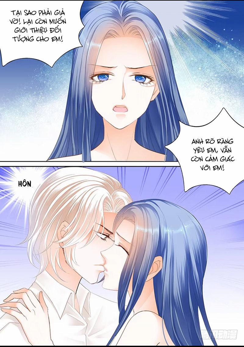 Thiểm Hôn Kiều Thê 147 trang 7