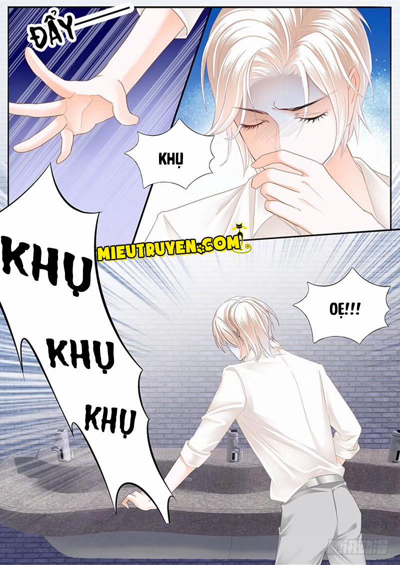 Thiểm Hôn Kiều Thê 147 trang 8