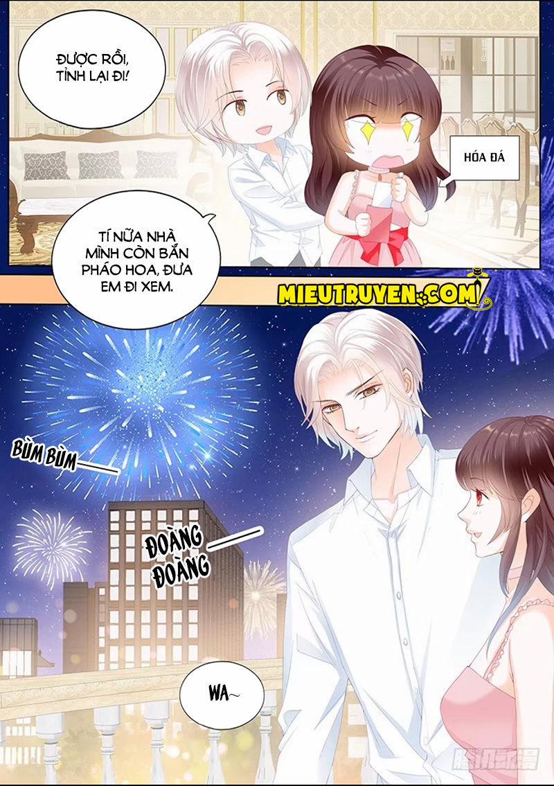 Thiểm Hôn Kiều Thê 148 trang 10