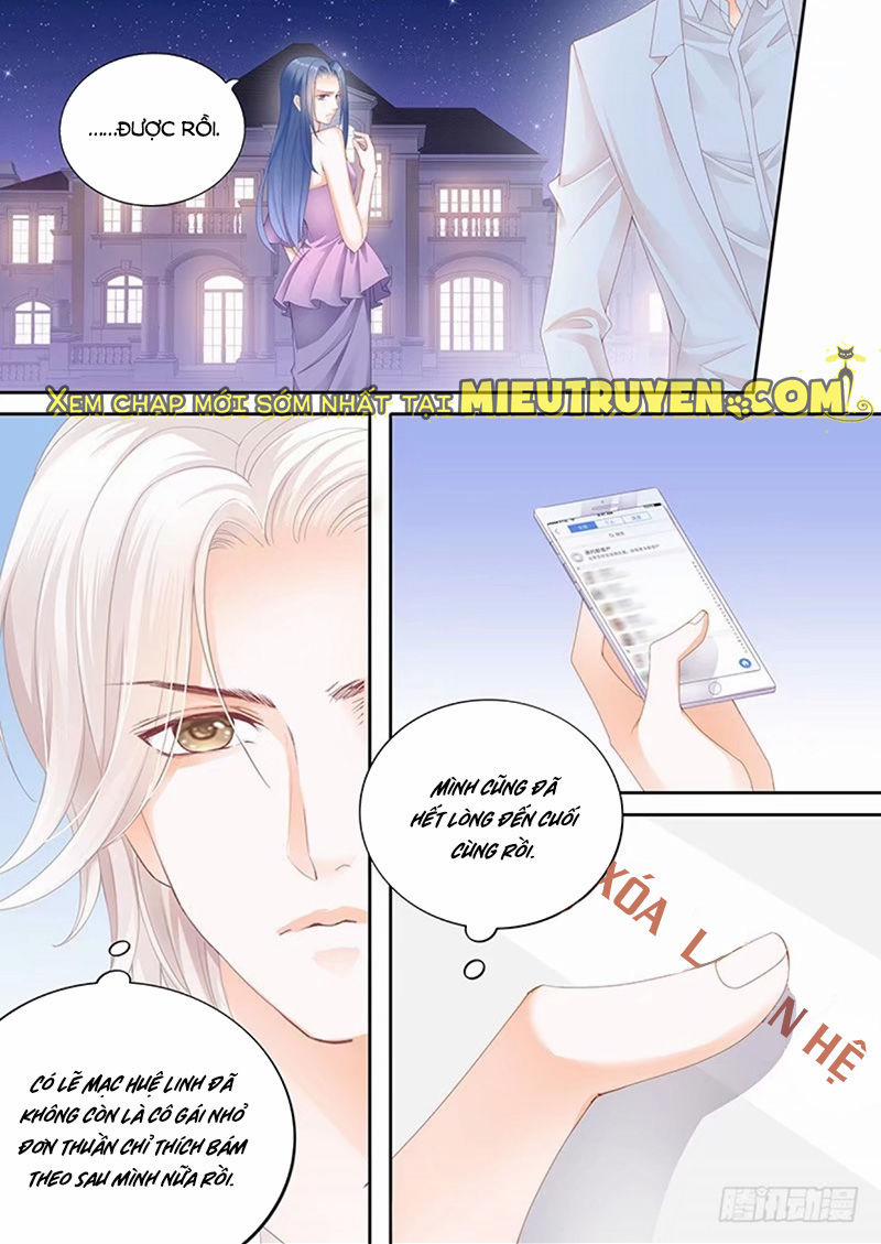 Thiểm Hôn Kiều Thê 148 trang 3