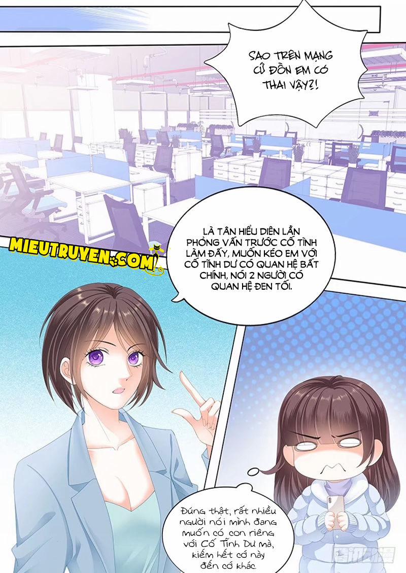 Thiểm Hôn Kiều Thê 148 trang 4