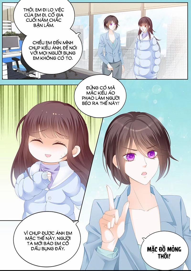 Thiểm Hôn Kiều Thê 148 trang 5