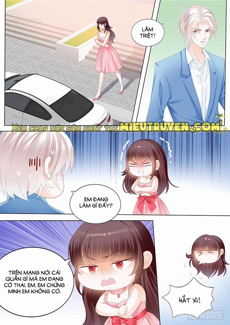 Thiểm Hôn Kiều Thê 148 trang 6