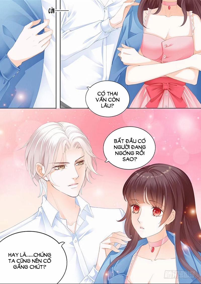 Thiểm Hôn Kiều Thê 148 trang 7