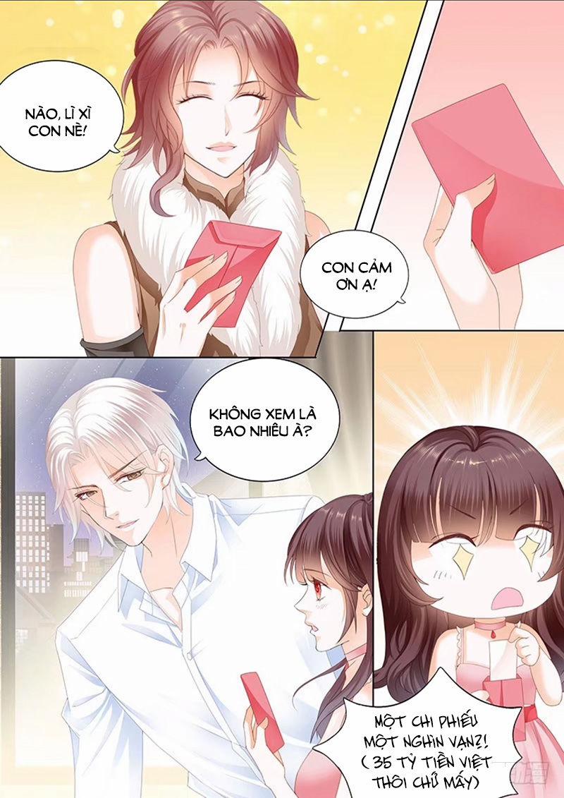 Thiểm Hôn Kiều Thê 148 trang 9